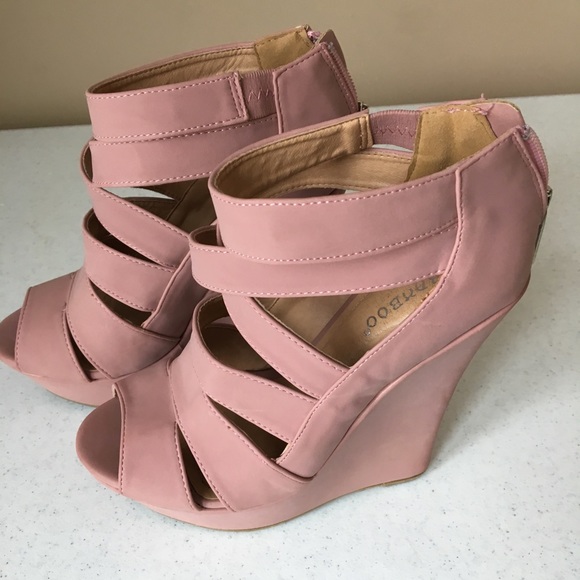 bamboo shoes wholesale